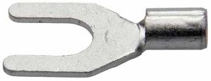 Aluminium Fork Type Cable Lug
