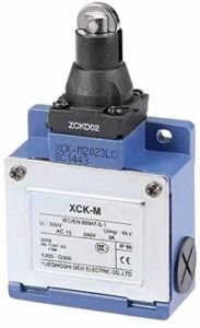 CNC XCK-M Limit Switch