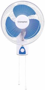 Crompton Wall Mount Fan