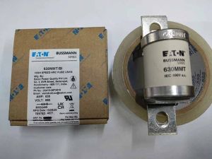 Eaton Bussmann Fuse