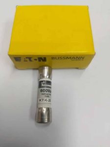 Eaton KTK-25 Fuse