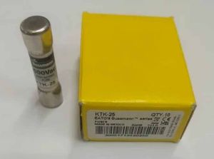 Eaton KTK-25 Fuse