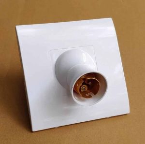 Electrical Angle Holder