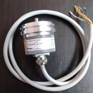 Kubler Shaft Encoder
