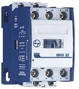 L&t Mnx 32 Power Contactor MCB
