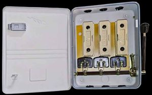 Main Distribution Board