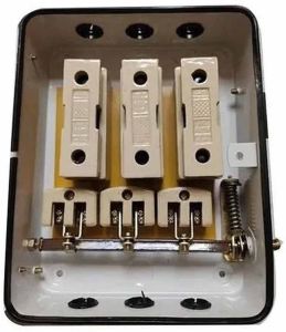 Main Distribution Board