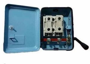 Main Switch Board