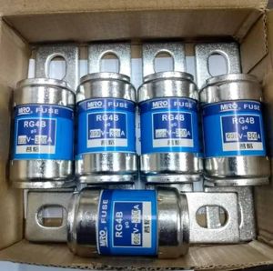 Miro RGS4A Fuse
