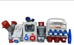 Panel Accessories..