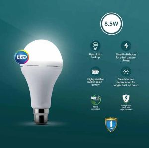Philips Stellar Rechargeable LED Bulb