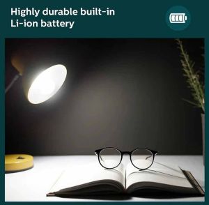 Philips Stellar Rechargeable LED Bulb