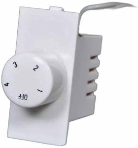 Plastic Fans Regulator