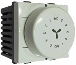 Plastic Fans Regulator