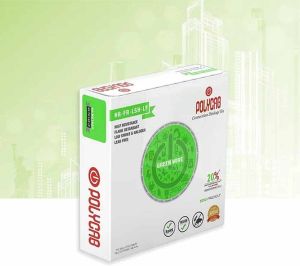 Polycab PVC Insulated Copper Cable