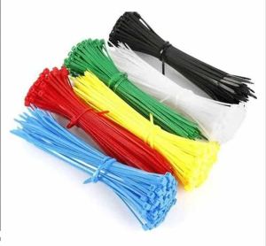 PVC Cable Tie