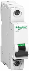 Schneider XC60 MCB