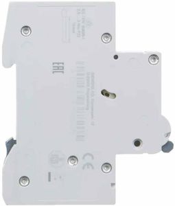 Siemens 5SL61167RC Electrical MCB