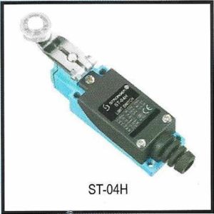 ST-04H Limit Switch