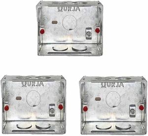 Urja GI Electrical Box