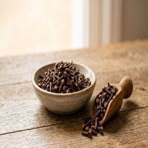 Dry Cloves