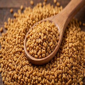 Fenugreek Seeds