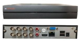 CP Plus Uvr 0801E1 IC2 DVR System