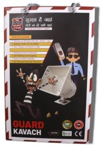 Guard Kavach Security Device