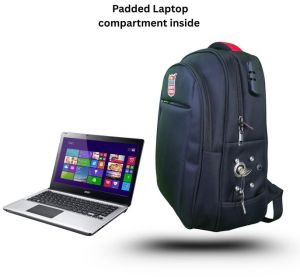 Padded Laptop Bag