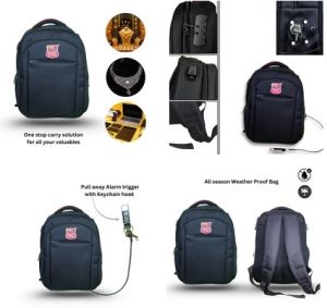 Padded Laptop Bag