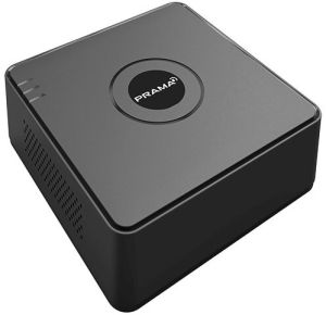 Prama PT-DR1A08G K1 Nvr System