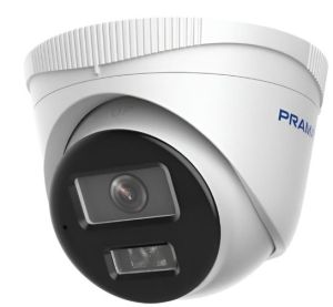 Prama PT NC143D3 N Dome IP Camera