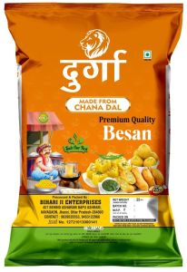 25 Kg Durga Barik Besan