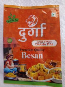 500 Gram Durga Premium Besan