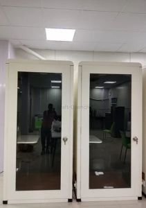 1 Seater Work Pods for Office