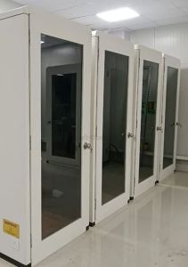 1 Seater Work Pods for Office