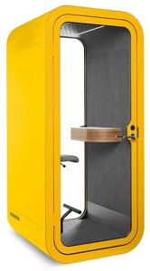 Acoustic Phone Booths