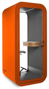 Acoustic Phone Booths