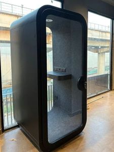 Acoustic Sound Proof Booth