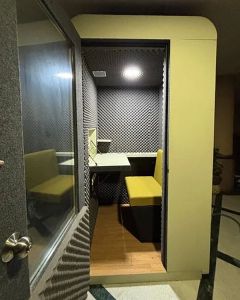 Home Office Work Pods