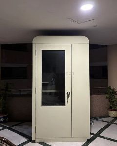 Home Office Work Pods
