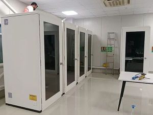 Premium Work Pod
