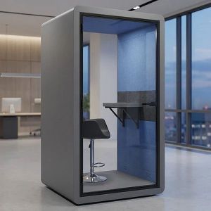 Private Office Pod