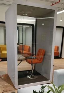 Private Office Pod