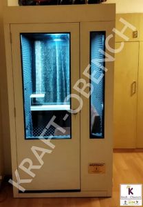 Sound Proof Booth