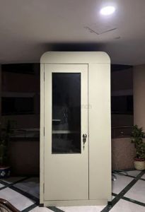 Telephone Phone Booth For Offices