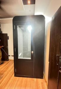 Telephone Phone Booth For Offices