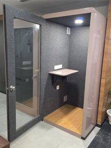 Work Pods for Office