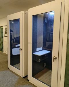 Work Pods for Office
