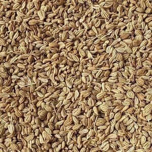 Ajwain Seeds